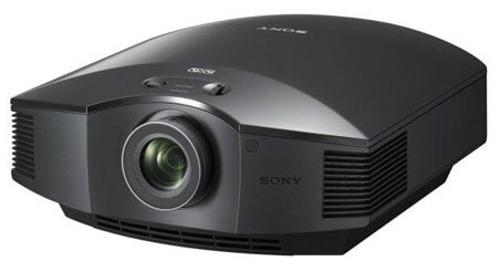 sony vpl hw30es - Wie schütze ich meinen Beamer am besten ?