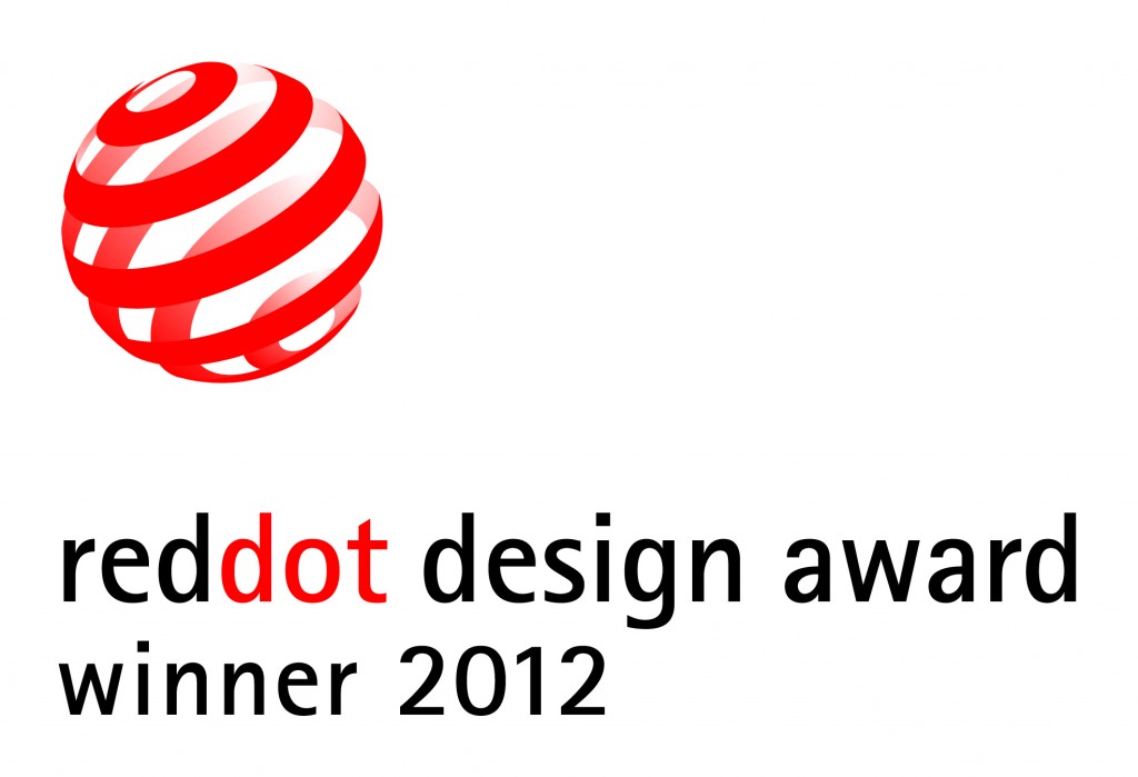 rdda win12 cmyk1 1024x699 - Red-Dot-Design-Award für LG PA70G