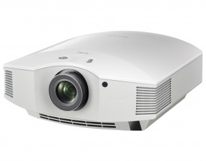 SonyPro VPL HW50ES 01 300x235 - Sony kündigt neuen, lichtstarken Full-HD-3D-Heimkino-Projektor an