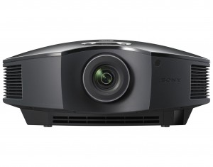 SonyPro VPL HW50ES 02 300x235 - Sony kündigt neuen, lichtstarken Full-HD-3D-Heimkino-Projektor an