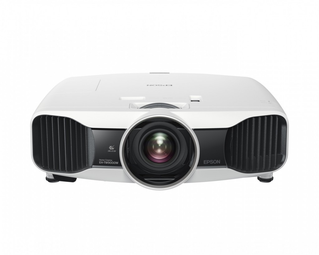 tw9000w 03 1024x819 - Epson Projektor wird „European Projector 2012-2013“