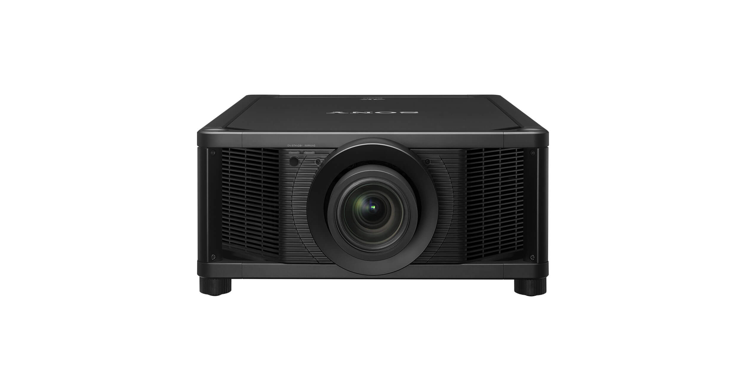 Sony VPL VW5000ES - Sony VPL-VW5000ES  - Videotest des neuen 4K Flaggschiff aus Japan