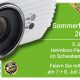 Blog Entry Sommerfest 80x80 - Die Überraschung - Acer enthüllt weiteren 4K-Beamer!