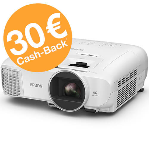 Epson EH-TW5600
