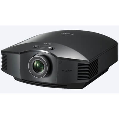 sony vpl hw65es schwarz medium400 - Beamer für Heimkino