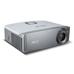 acer h9500bd full hd 3d projector 0 medium - Acer H9500BD - Acer bringt Full HD 3D Beamer
