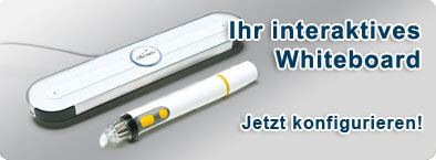 whiteboard thema - Beamer und Interaktives Whiteboard für Schulen und öffentliche Bildungseinrichtungen