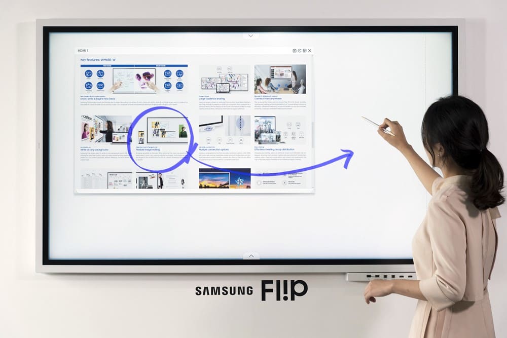 2019_Samsung Flip_main_7