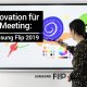 Blog Entry SamsungFlip2019 80x80 - IFA 2019: 4K Neuheiten von EPSON, LG und Viewsonic