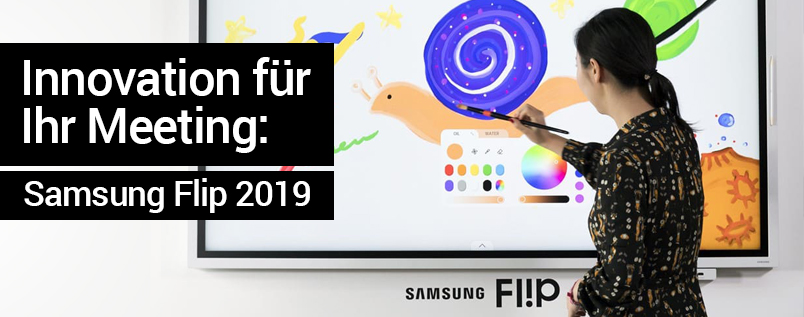 SamsungFlip2019-Teaser