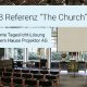 Referenz The Church