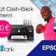 Epson Cashback 30 Euro