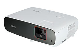 BenQ TK860i