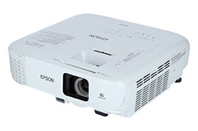 Epson EB-992F