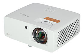 Optoma GT2100HDR