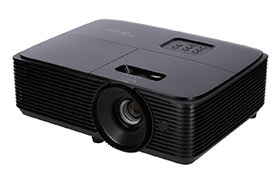 Optoma HD146X