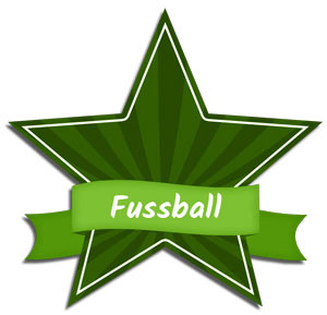 fussball beamer
