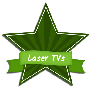 laser tv beamer