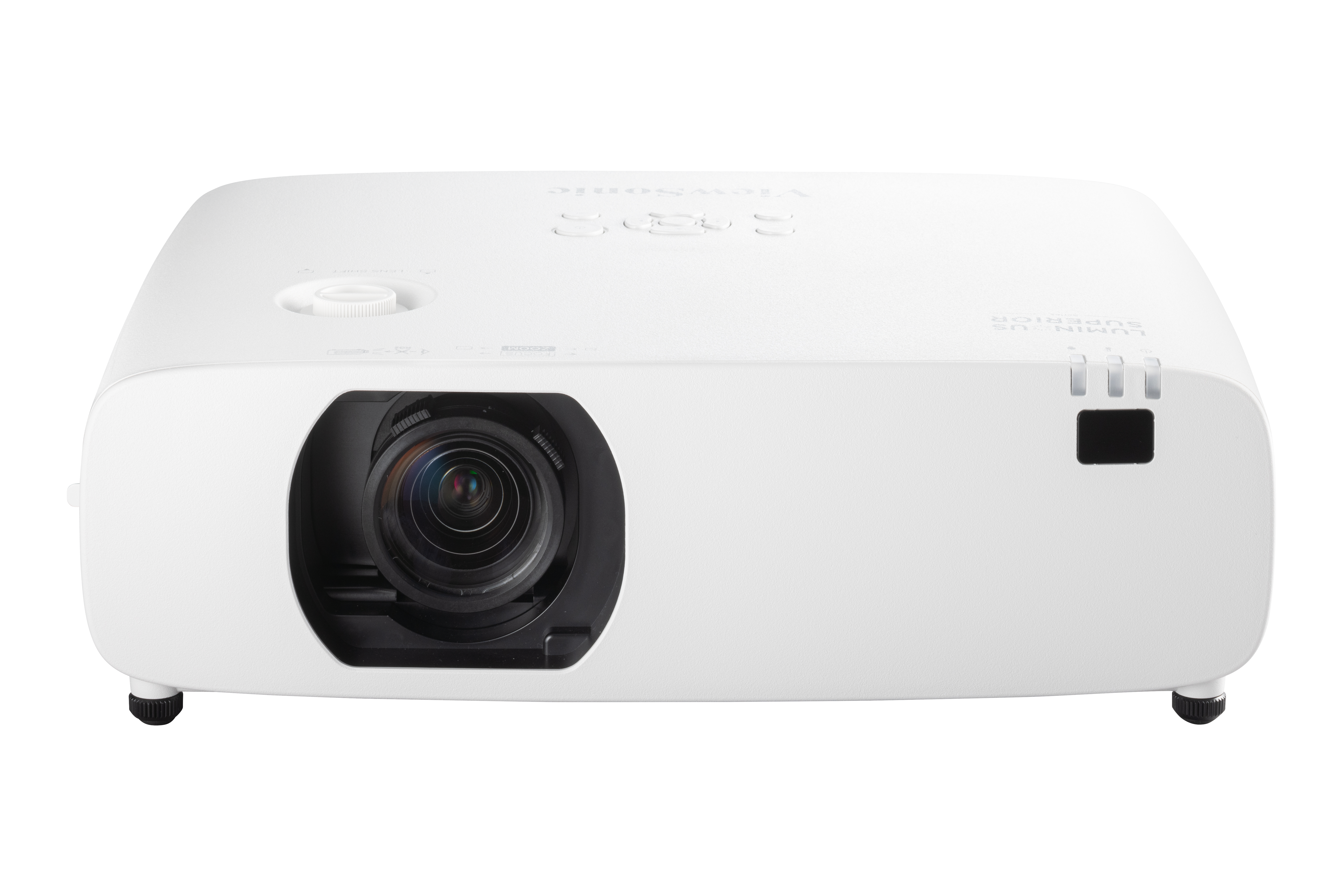 Projektor Hersteller ViewSonic bringt drei neue helle 3LCD Beamer auf den Markt