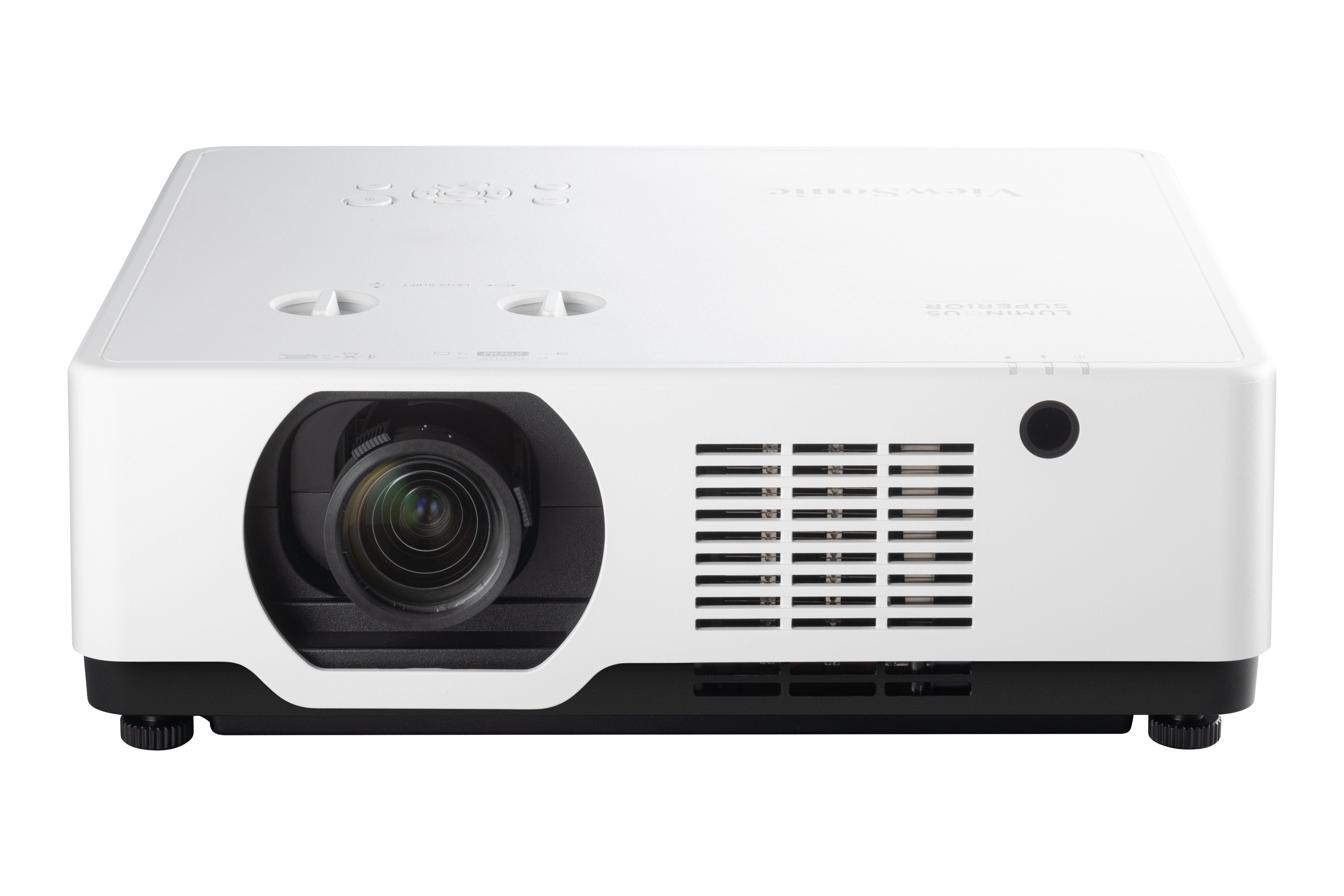 Projektor Hersteller ViewSonic bringt drei neue helle 3LCD Beamer auf den Markt