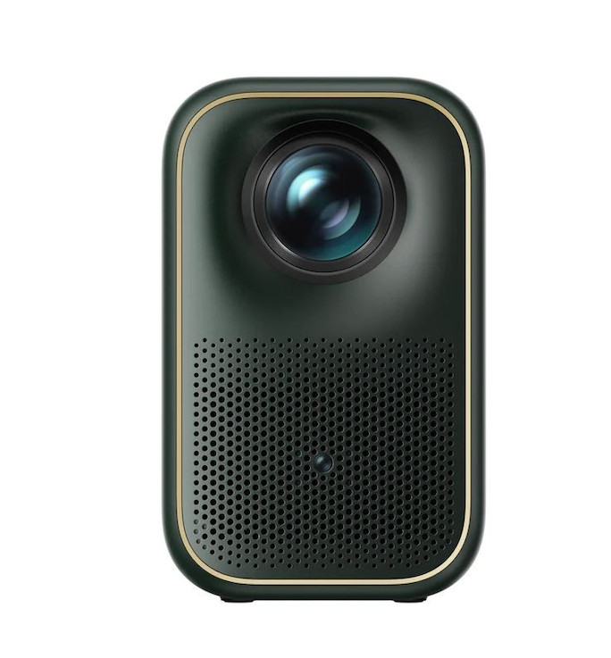 Formovie Xming PageOne Test & Review: Für wen eignet sich der portable Full-HD-Beamer wirklich? Formovie Xming Page One Heimkino Beamer mit Full HD Aufloesung Dolby Sound inkl Standfuss 2 - Formovie Xming PageOne Test & Review: Für wen eignet sich der portable Full-HD-Beamer wirklich?