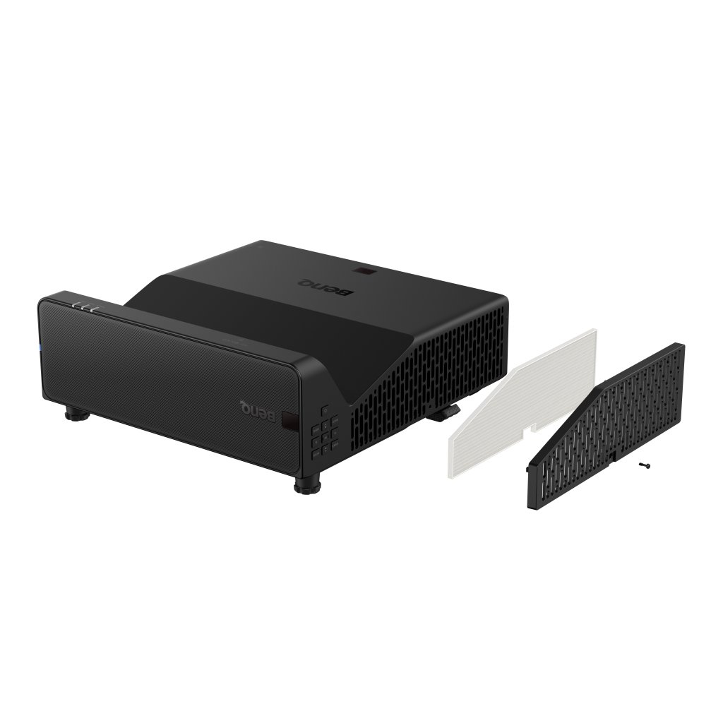 BenQ LU895UST – Neuer 5.000-Lumen-Ultra-Kurzdistanzprojektor für professionelle Installationen lu895ust filter 1024x1024 - BenQ LU895UST – Neuer 5.000-Lumen-Ultra-Kurzdistanzprojektor für professionelle Installationen