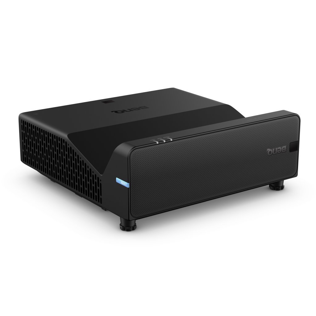 BenQ LU895UST – Neuer 5.000-Lumen-Ultra-Kurzdistanzprojektor für professionelle Installationen lu895ust right30 1024x1024 - BenQ LU895UST – Neuer 5.000-Lumen-Ultra-Kurzdistanzprojektor für professionelle Installationen