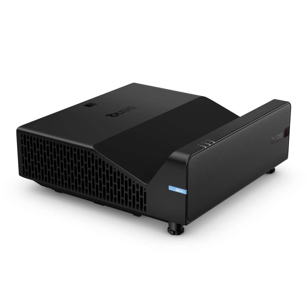 BenQ LU895UST – Neuer 5.000-Lumen-Ultra-Kurzdistanzprojektor für professionelle Installationen lu895ust right45 1024x1024 - BenQ LU895UST – Neuer 5.000-Lumen-Ultra-Kurzdistanzprojektor für professionelle Installationen