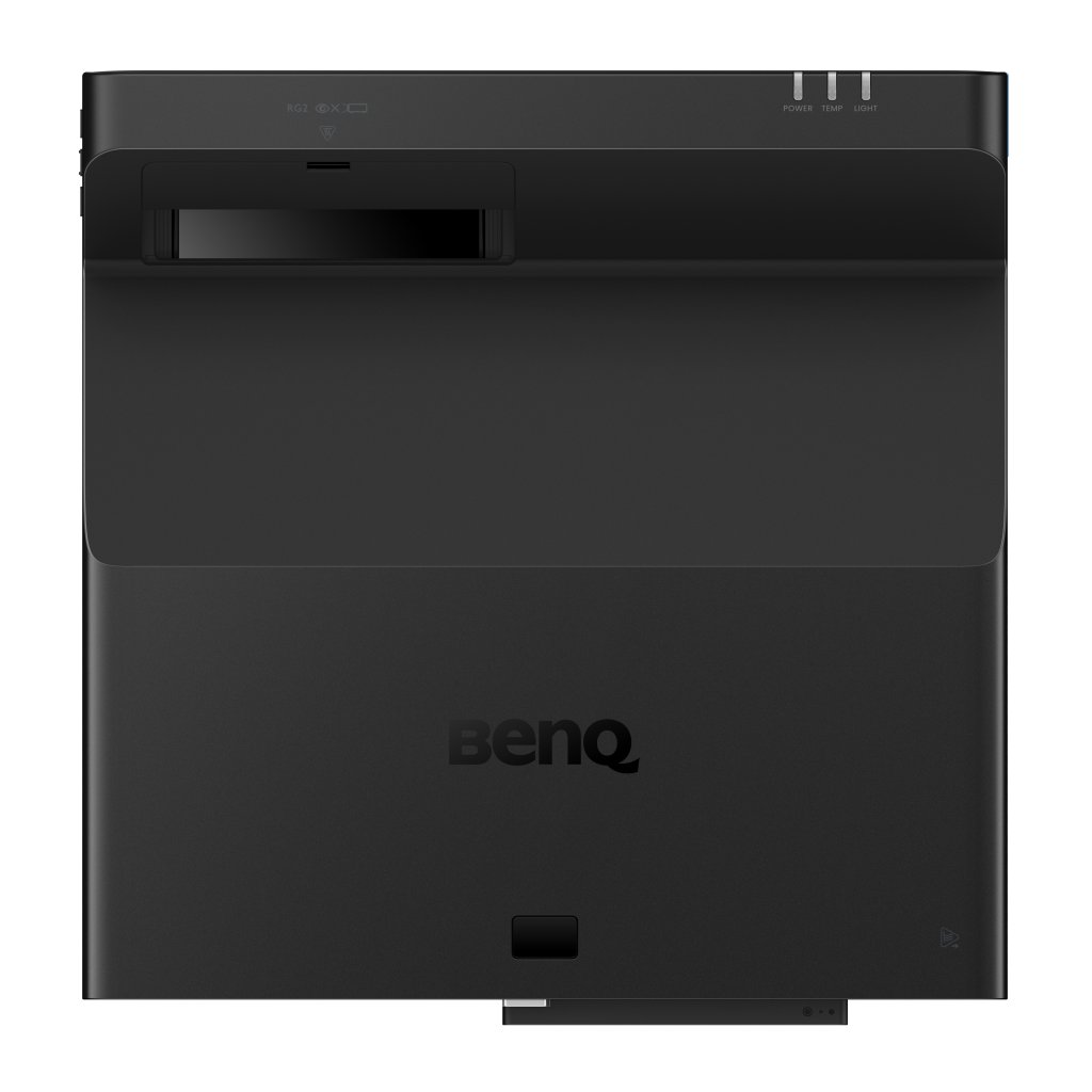 BenQ LU895UST – Neuer 5.000-Lumen-Ultra-Kurzdistanzprojektor für professionelle Installationen lu895ust top 1024x1024 - BenQ LU895UST – Neuer 5.000-Lumen-Ultra-Kurzdistanzprojektor für professionelle Installationen