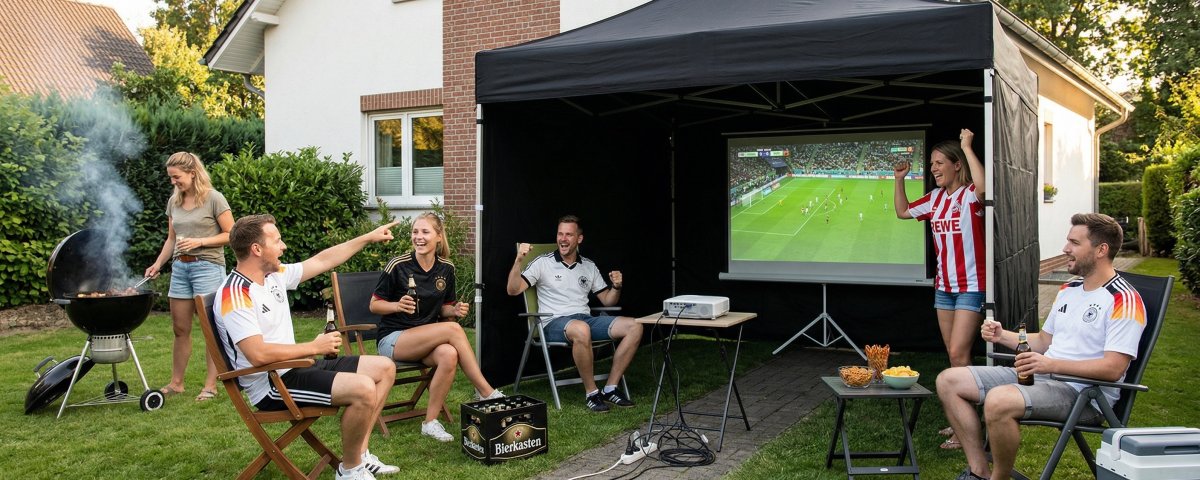 pavillion 1200x480 - Beamer für draußen: Outdoor-Projektion richtig aufbauen