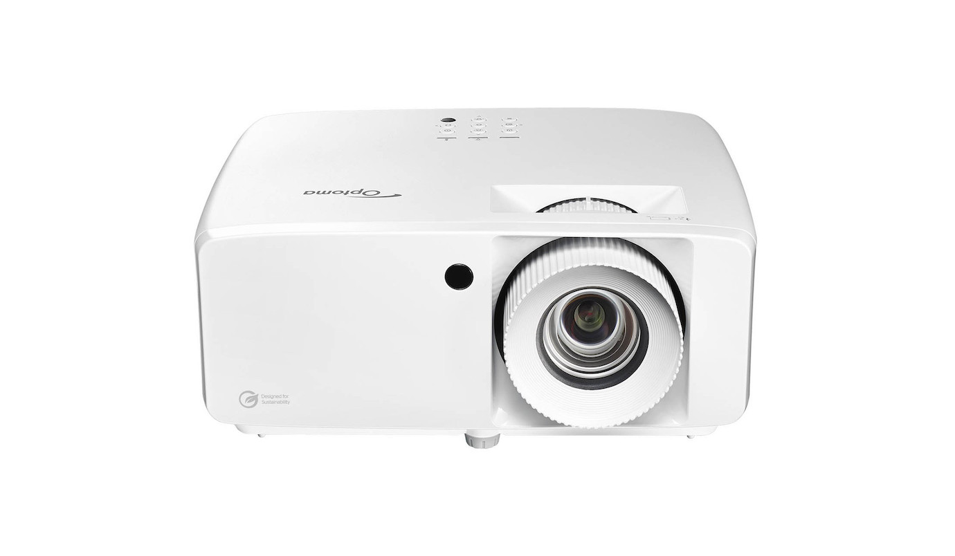 Optoma ZH451