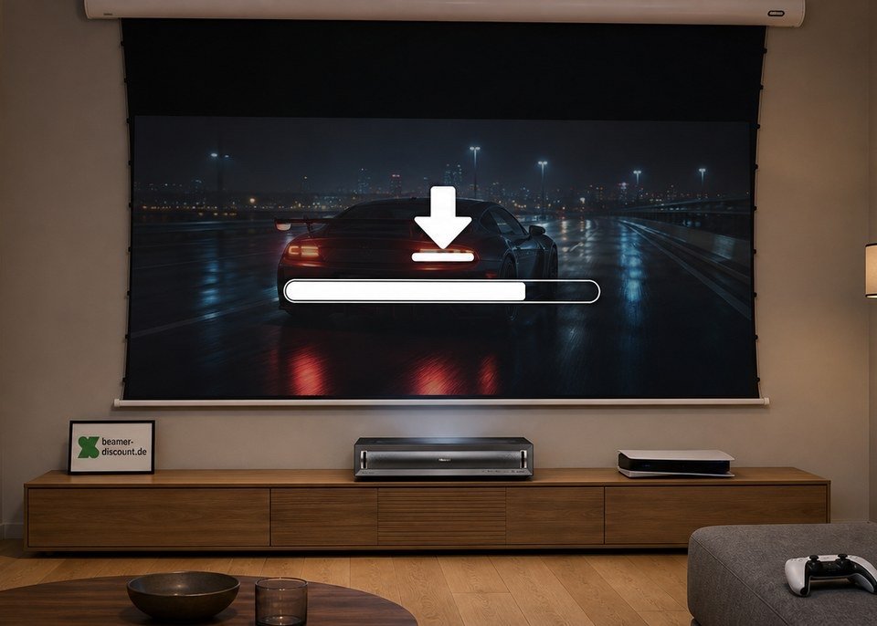 gta 6 release abend laser tv clr leinwand 120 zoll ai generated 960x686 - GTA 6 am 19.11.2026: Beamer oder Laser TV für PS5 & Xbox?