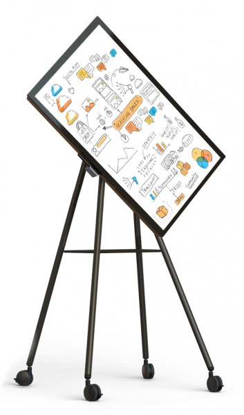 i3 Technologies Flipchart i3SIXTY - Demoware
