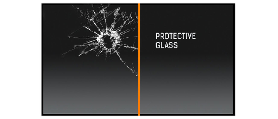 sicherheitsglas