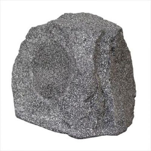 APart ROCK608 - Wetterfester 40W 2-Wege Gartenlautsprecher
