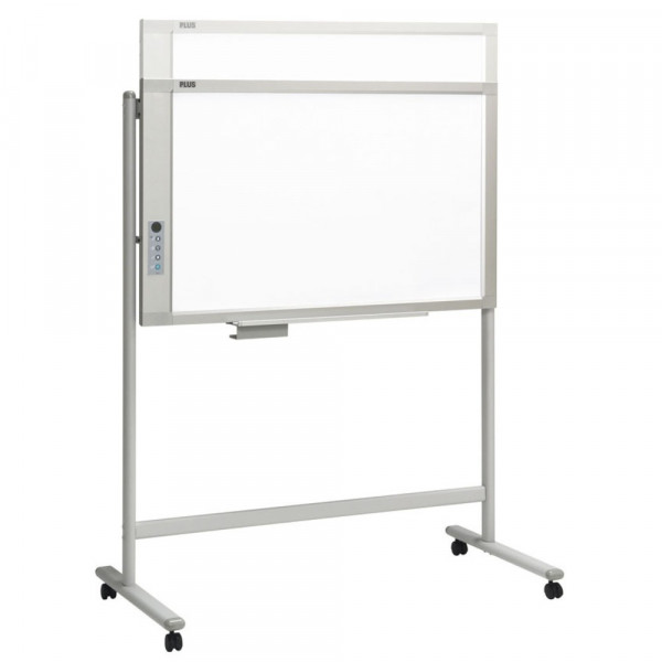 Plus Farb-Copyboard CR-5 inkl. Wandhalterung