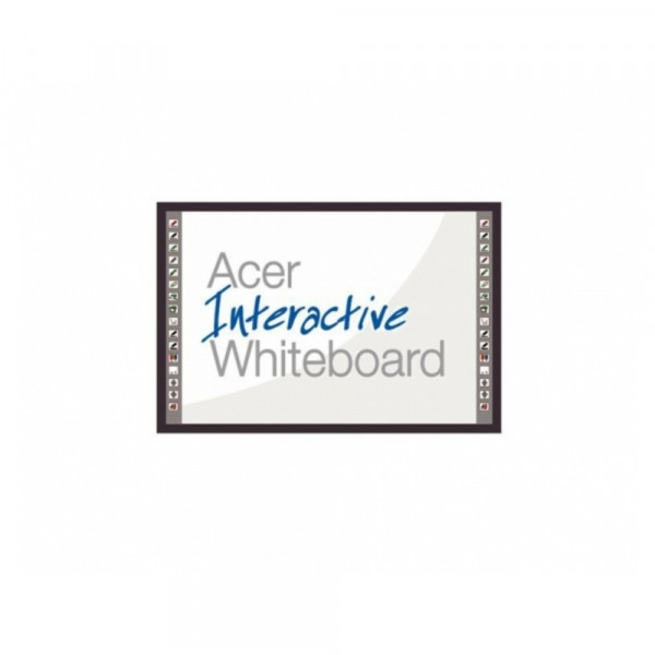 Acer Acer Whiteboard IWB 77-S01, Diag.195,6 cm 77" Zoll