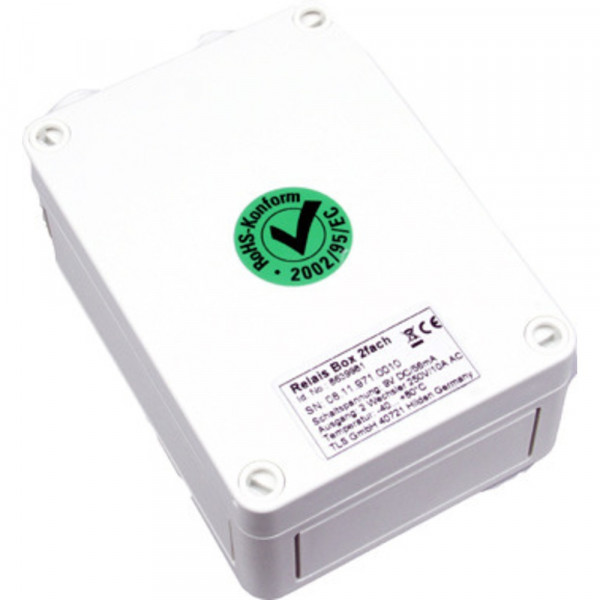 TLS TLS Relaisbox 2