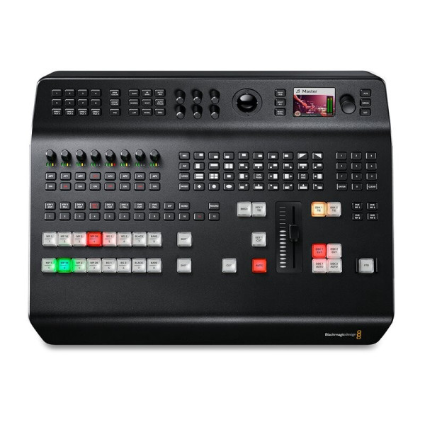 Blackmagic Design ATEM Television Studio Pro 4K