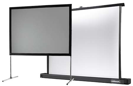 falt und event leinwände