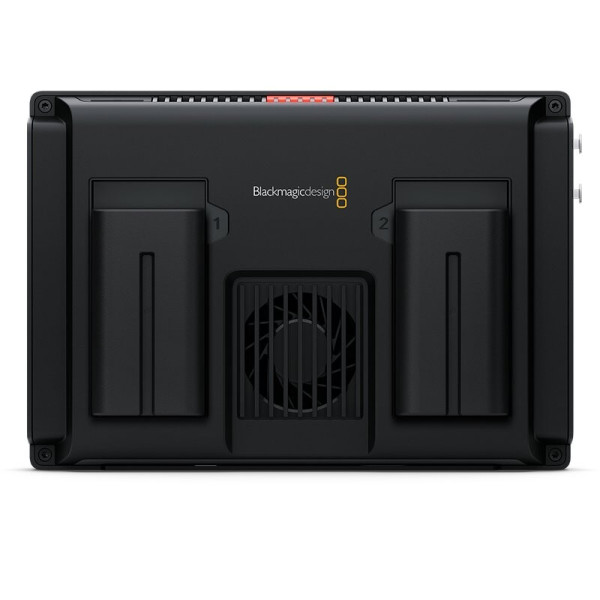 Blackmagic Design Video Assist 7 3G