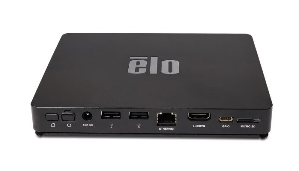 ELO Touch Elo Backpack Android-Compute-Engine