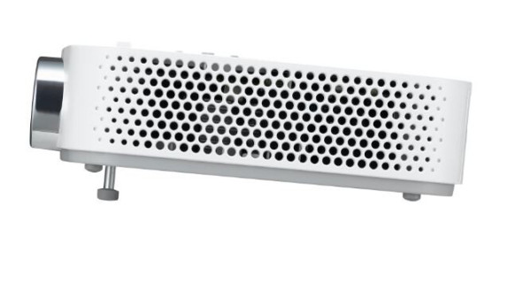 LG PF50KS - Demoware Platin