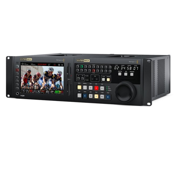 Blackmagic Design HyperDeck Extreme 8K HDR