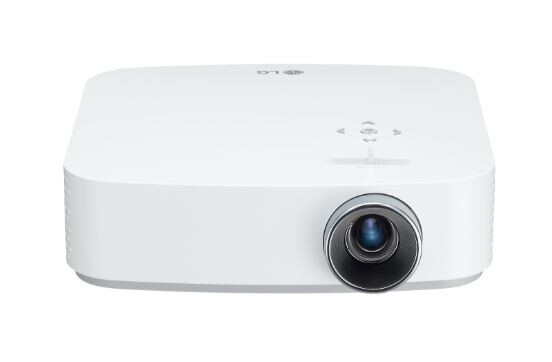 LG PF50KS - Demoware Platin