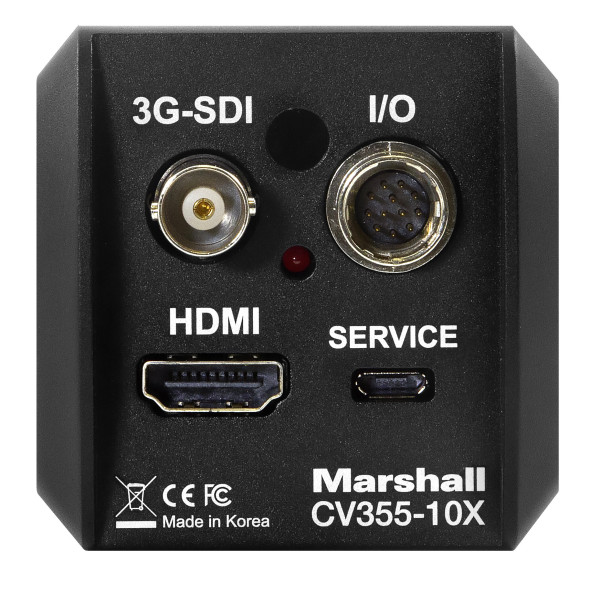 Marshall Electronics CV355-10X Full-HD Kamera