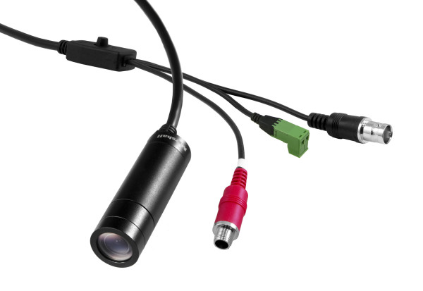 Marshall CV226 All-Weather HD Lipstick Kamera