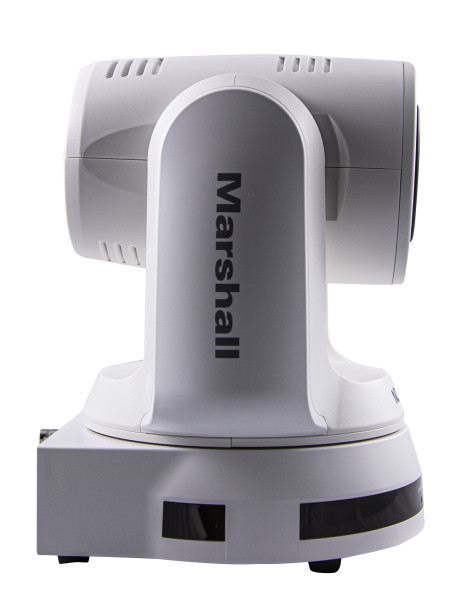 Marshall Electronics CV730-ND3W PTZ-Kamera mit NDI HX3