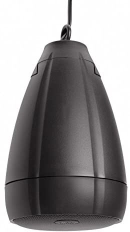 Polk Audio ATRIUM 300BR Outdoor Lautsprecher, braun