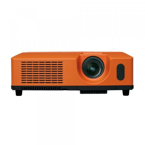 Hitachi ED-X40 Schule